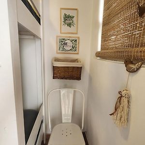 Habitación con 2 Camas Individuales