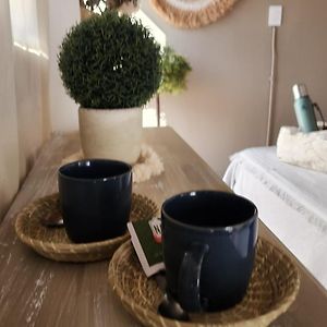 Private Bathroom Queen Room
